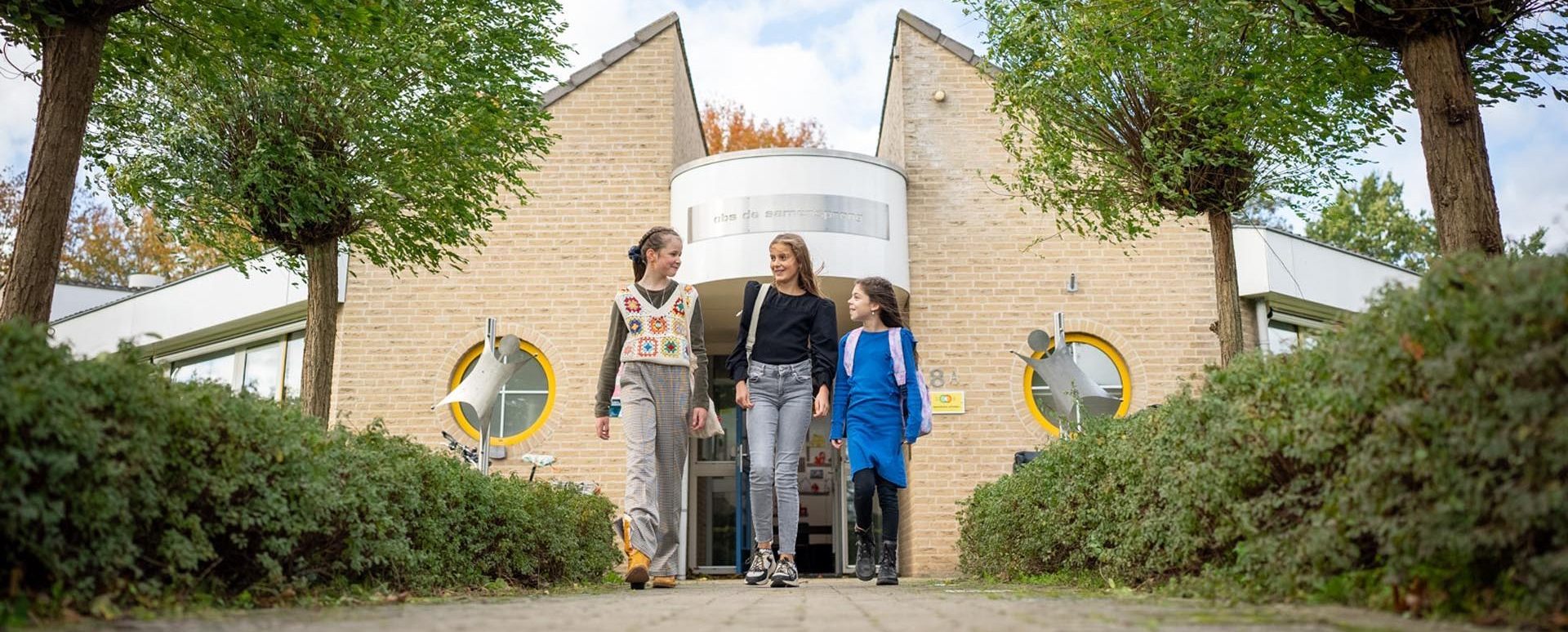 De Samensprong Grubbenvorst